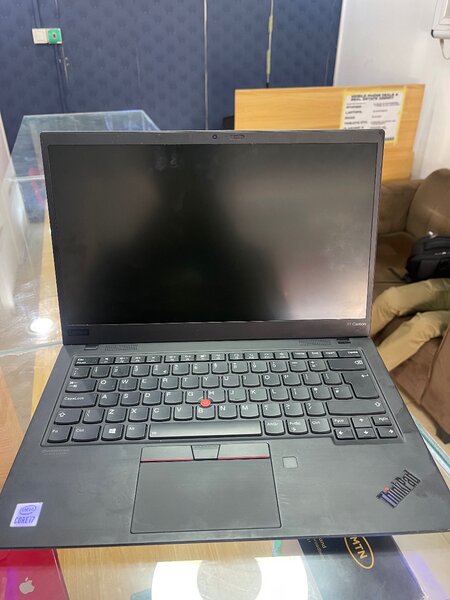 Lenovo laptop