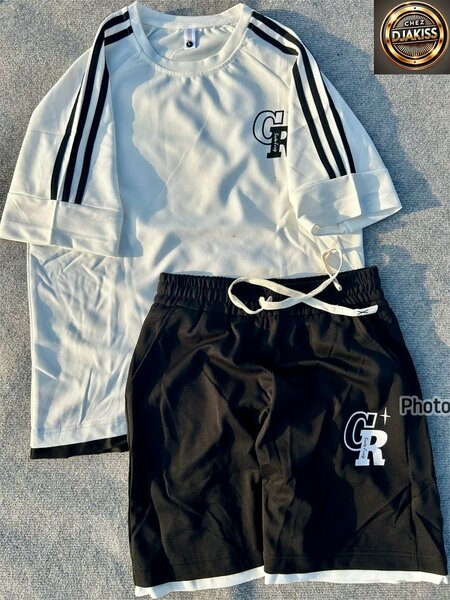 Complet homme avec culotte