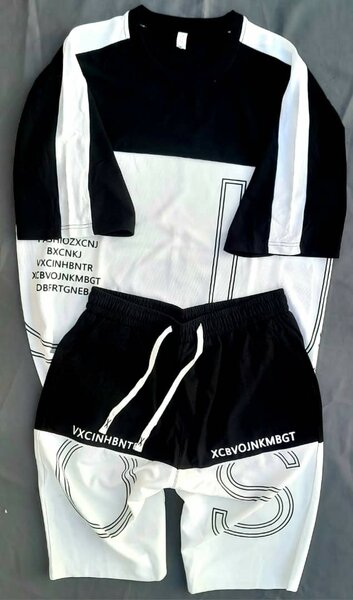 Complet homme avec culotte