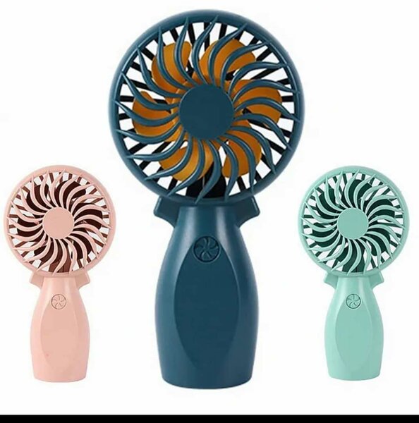 Mini Ventilateur Portable USB