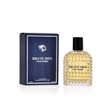 Parfum Homme Brave Man Eau de Parfum