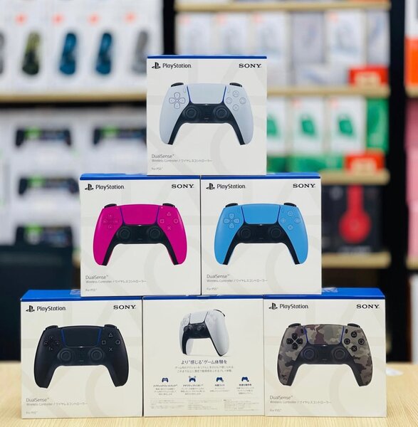 Original PlayStation 5 Controller