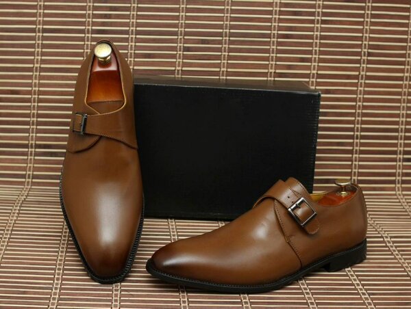 CHAUSSURE SOULIER HOMME