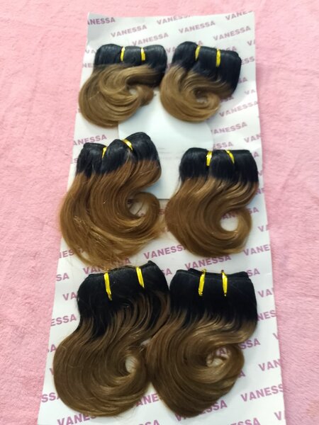 Extensions Cheveux Ondulés