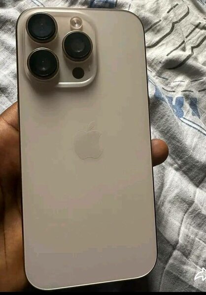 iPhone 14 Pro Max 256 Go