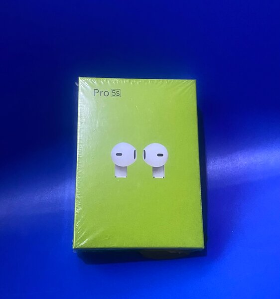 Écouteurs Bluetooth Pro 5S