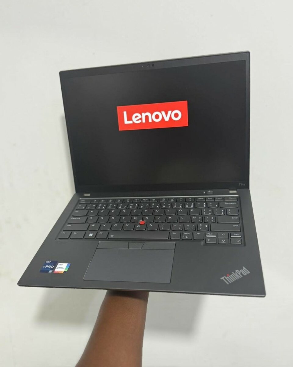LENOVO T14s Gen 3 CORE i7 12Th