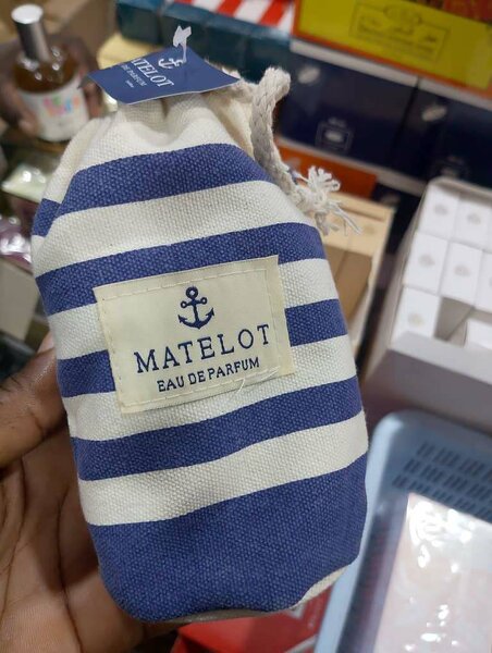 Matelot Perfume
