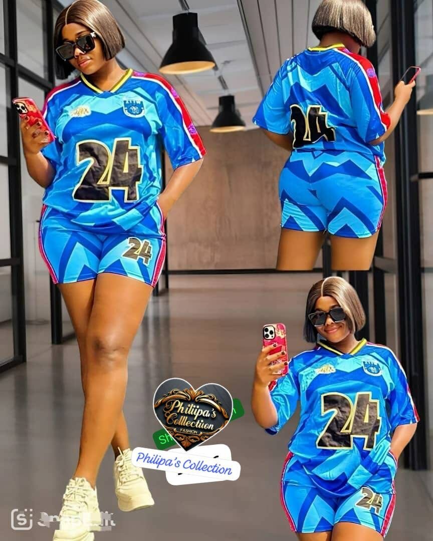 Top and down baseball Jersey