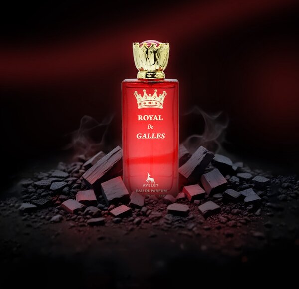 Parfum Royal de Galles 100ml