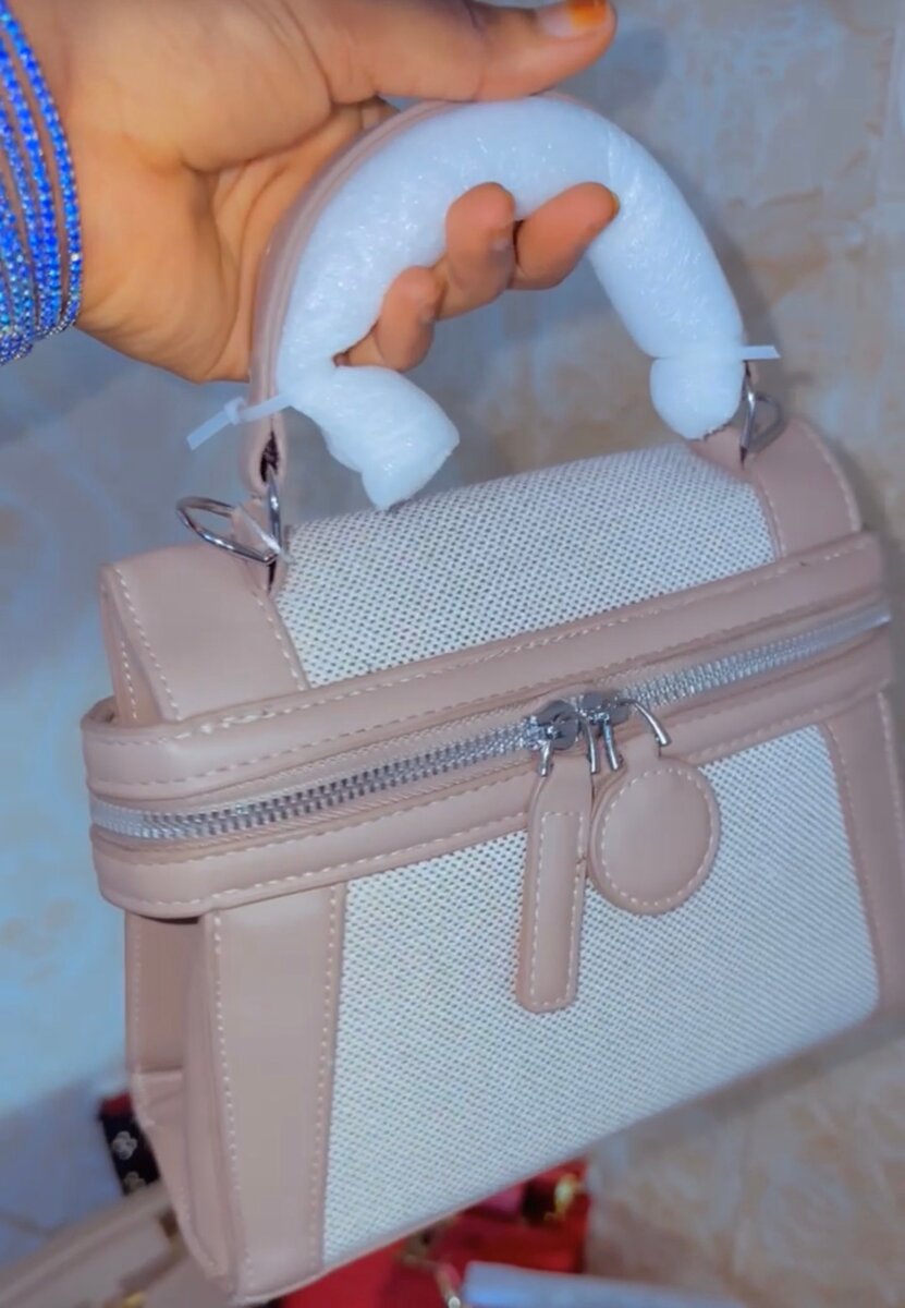 Sac à main élégant femme