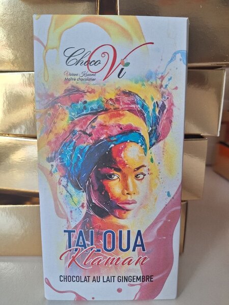 Chocolat Taloua Klaman