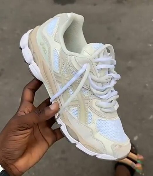 Asics nyc