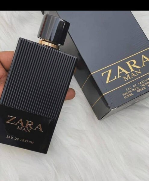 Parfum Eau de Toilette Zara Homme