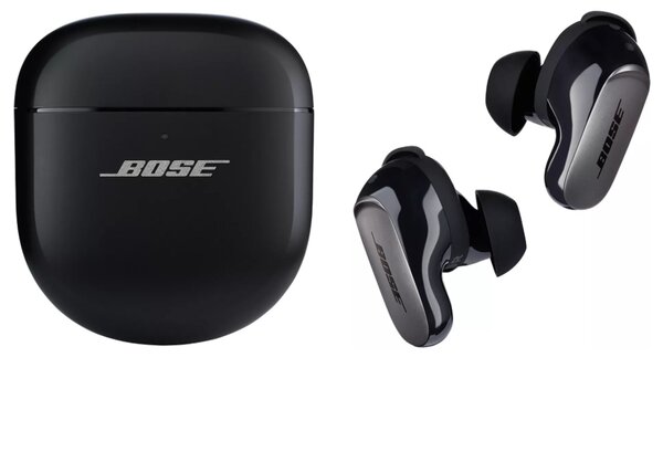Bose QuietComfort Ultra Écouteurs