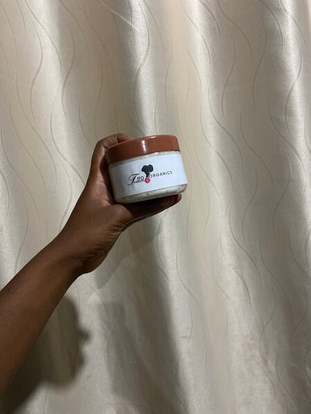 Tito Hairline Organics