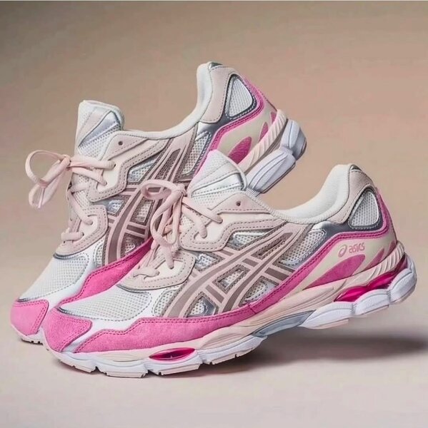 Asics