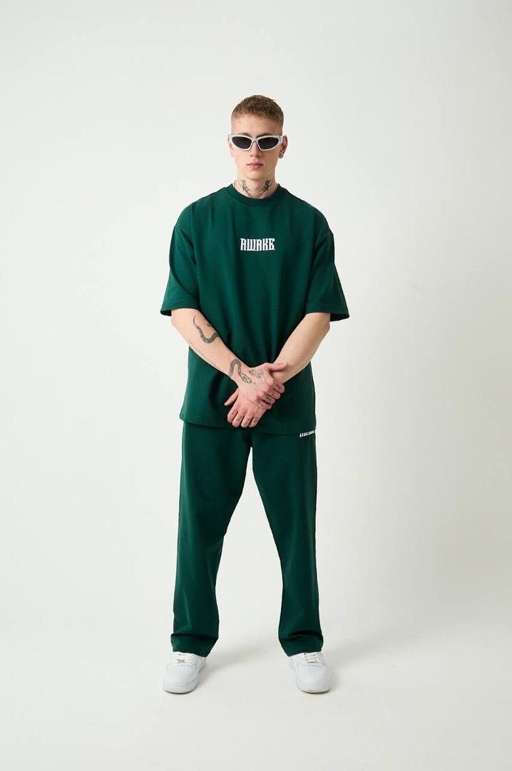 Ensembles Oversize Authentique