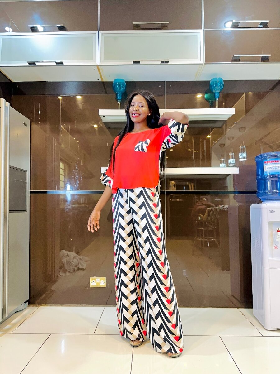 2pc set.. size 36 to 42