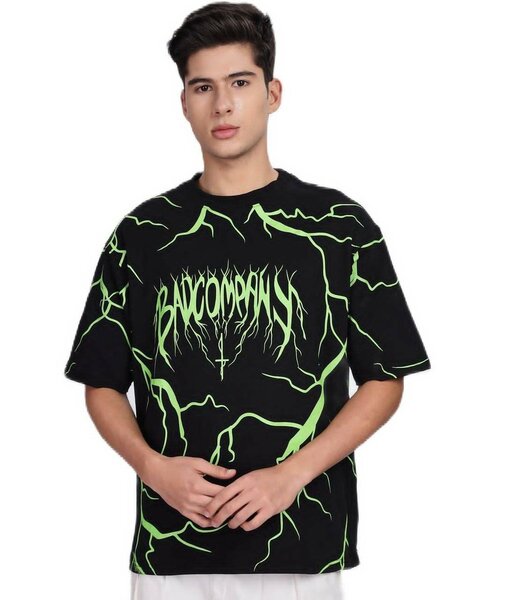 T-shirt homme graphique