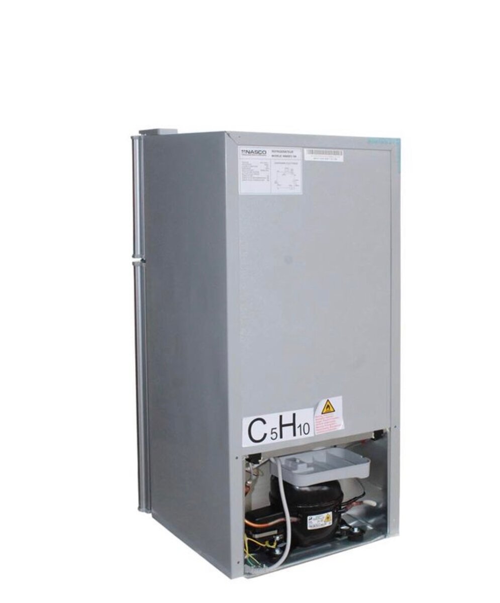 Réfrigérateur Nasco Top Freezer