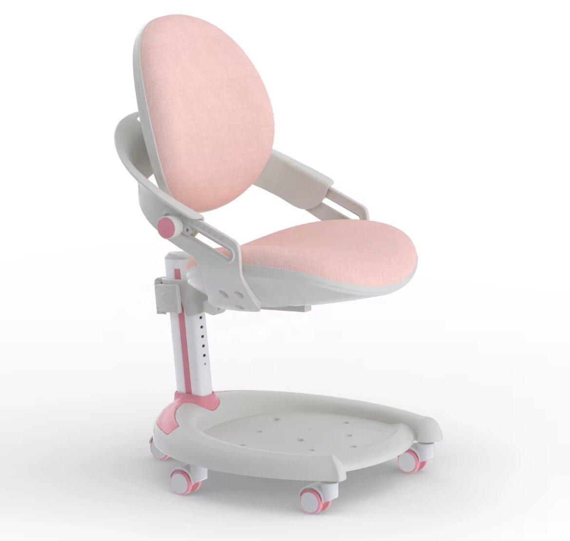 Chaise Ergonomique Enfant Réglable