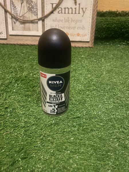 Déodorant Nivea Men 48h