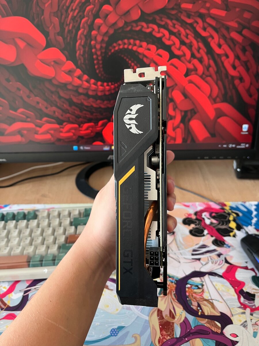 Видеокарта