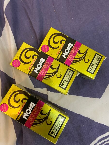 Parfum pour Femmes Nova