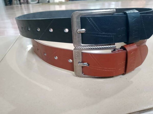 Belt for men