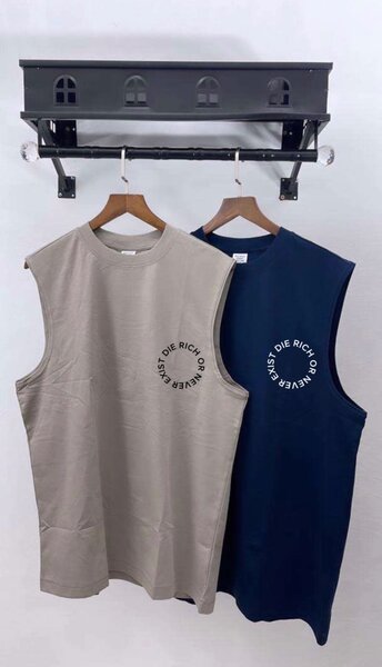 DRONE TANK TOPS