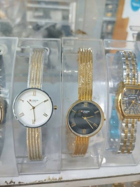 Montre pour femme