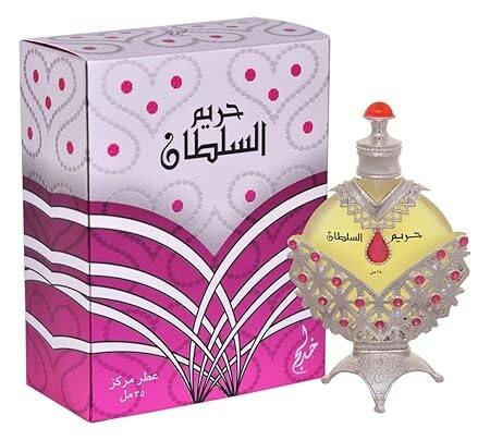 HAREEM AL SULTAN Perfumes