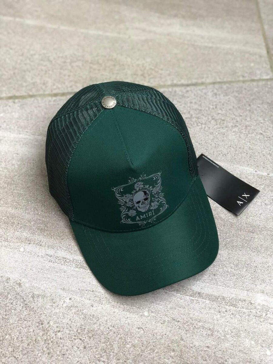 Casquette Trucker Lacoste Rouge