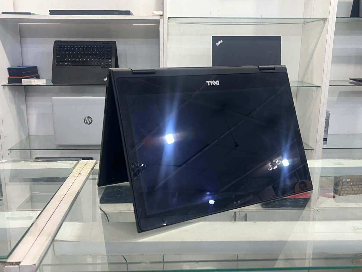 Dell Latitude 3391 2in 1 Laptop