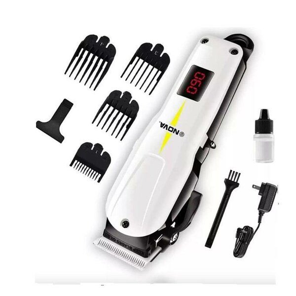 Tondeuse Cheveux Électrique