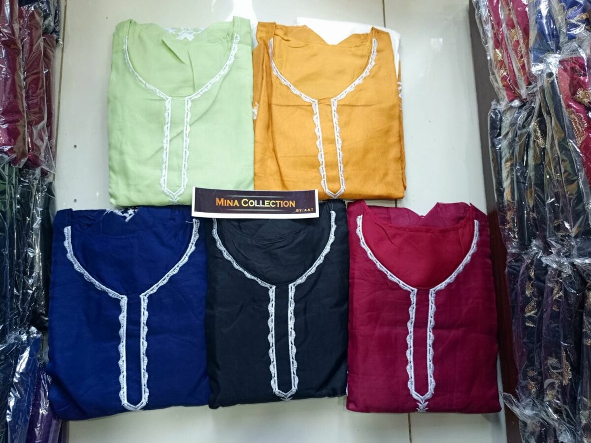 Organza 3 pc .dc free