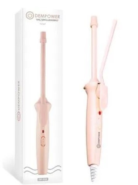 Boucleur Mince 9mm Dempower