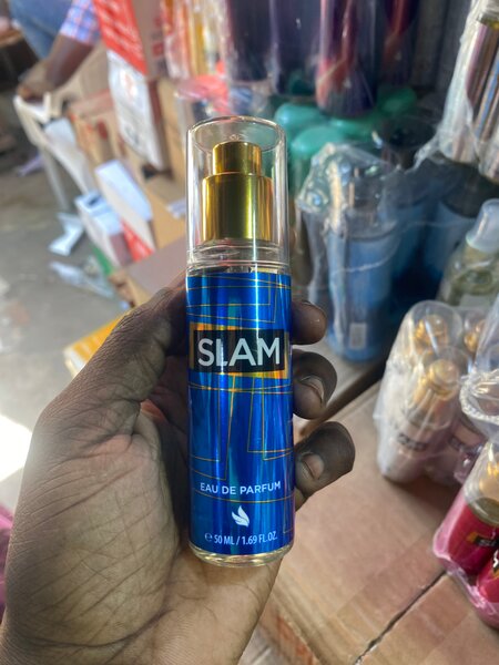 Parfum SLAM Eau de Parfum