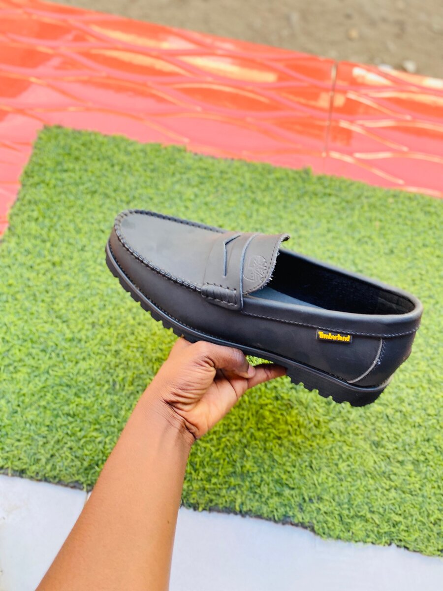Timberland loafer