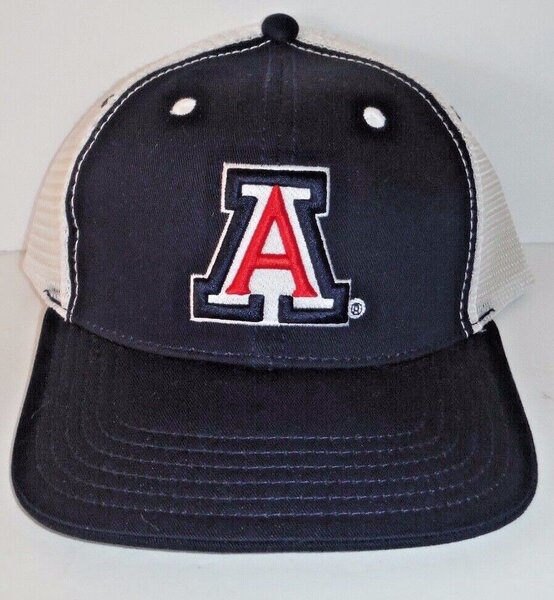 Casquette Arizona Trucker