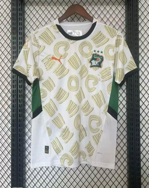 Maillot Équipe de Football Homme