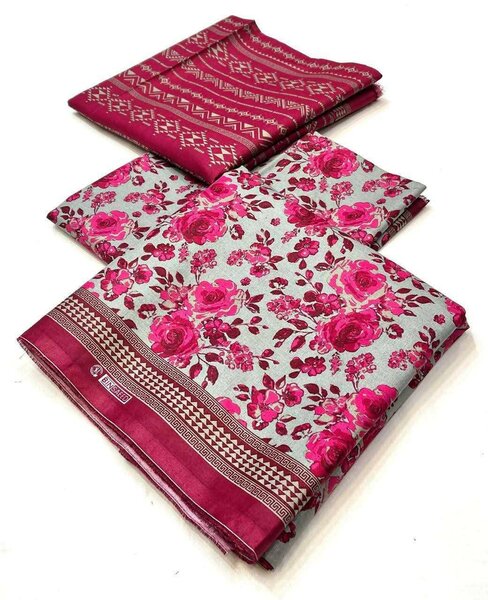 3pc unstich ladies suits