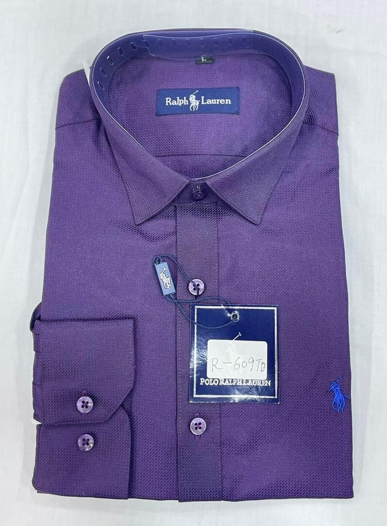 Chemise élégante pour homme