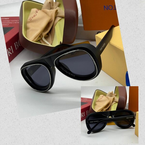 Fashion sunglasses