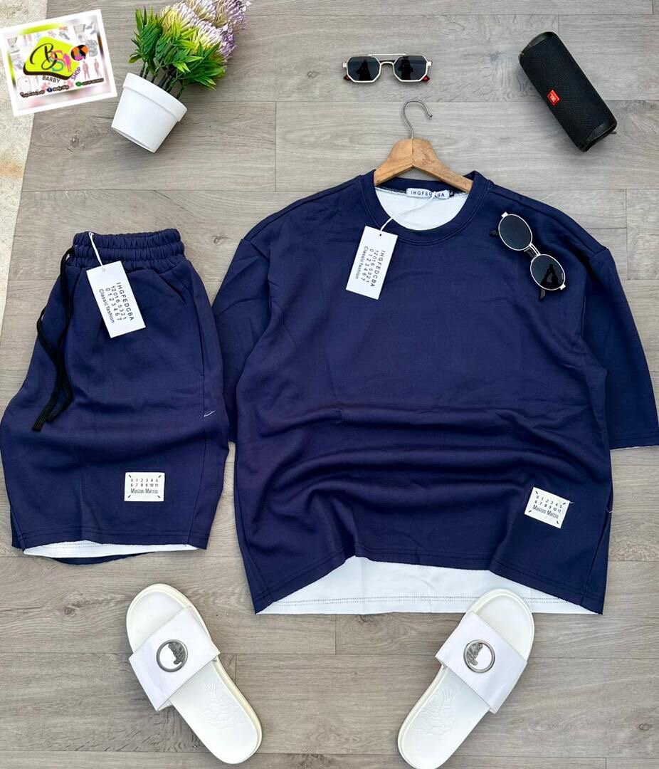 Ensemble de survêtement pour homme