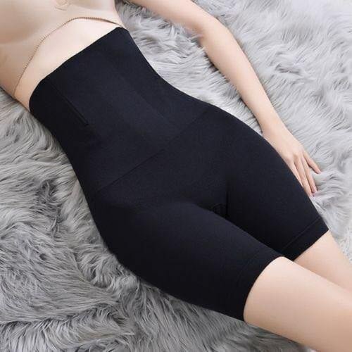 Flat tummy underwear corset