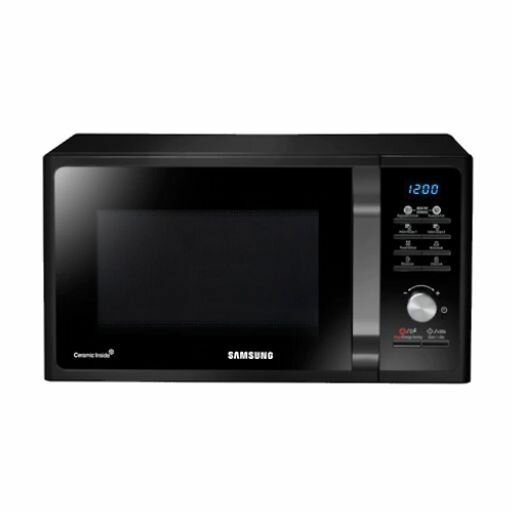 Samsung Smart Microwave
