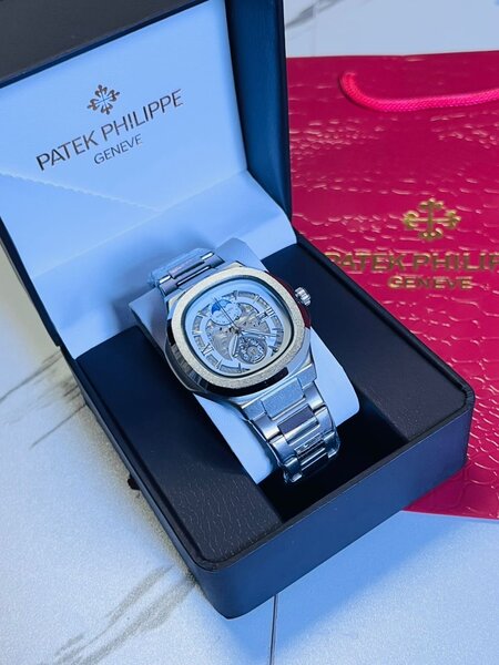 Patek Philippe Montre Homme Luxe