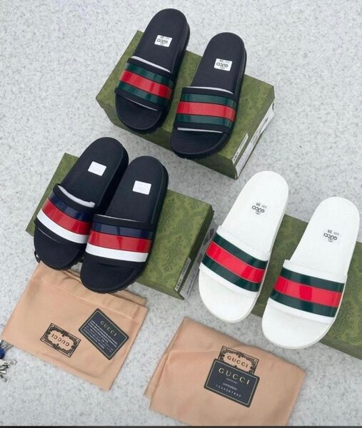 Sandales de plage élégantes